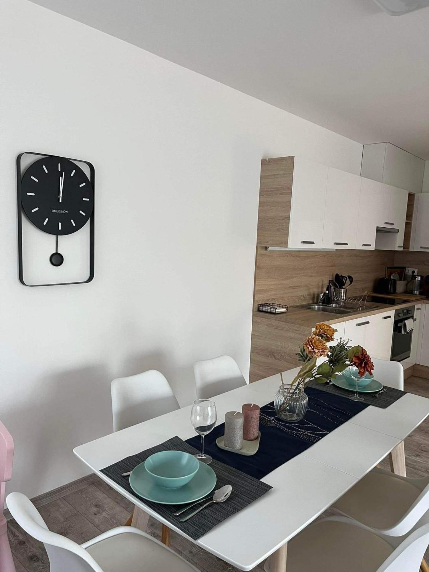 Ada Apartman Ödenburg Exterior foto