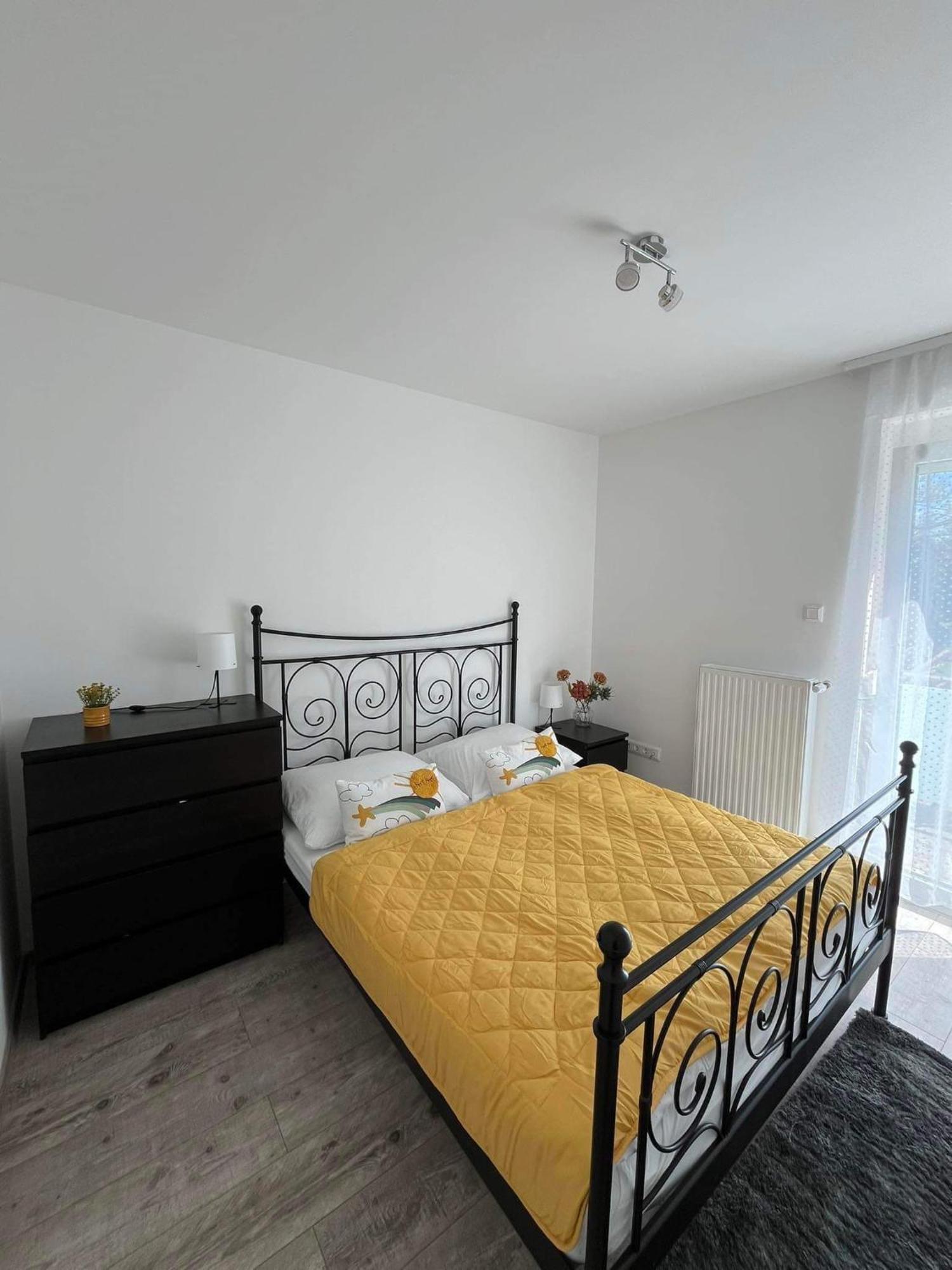 Ada Apartman Ödenburg Exterior foto