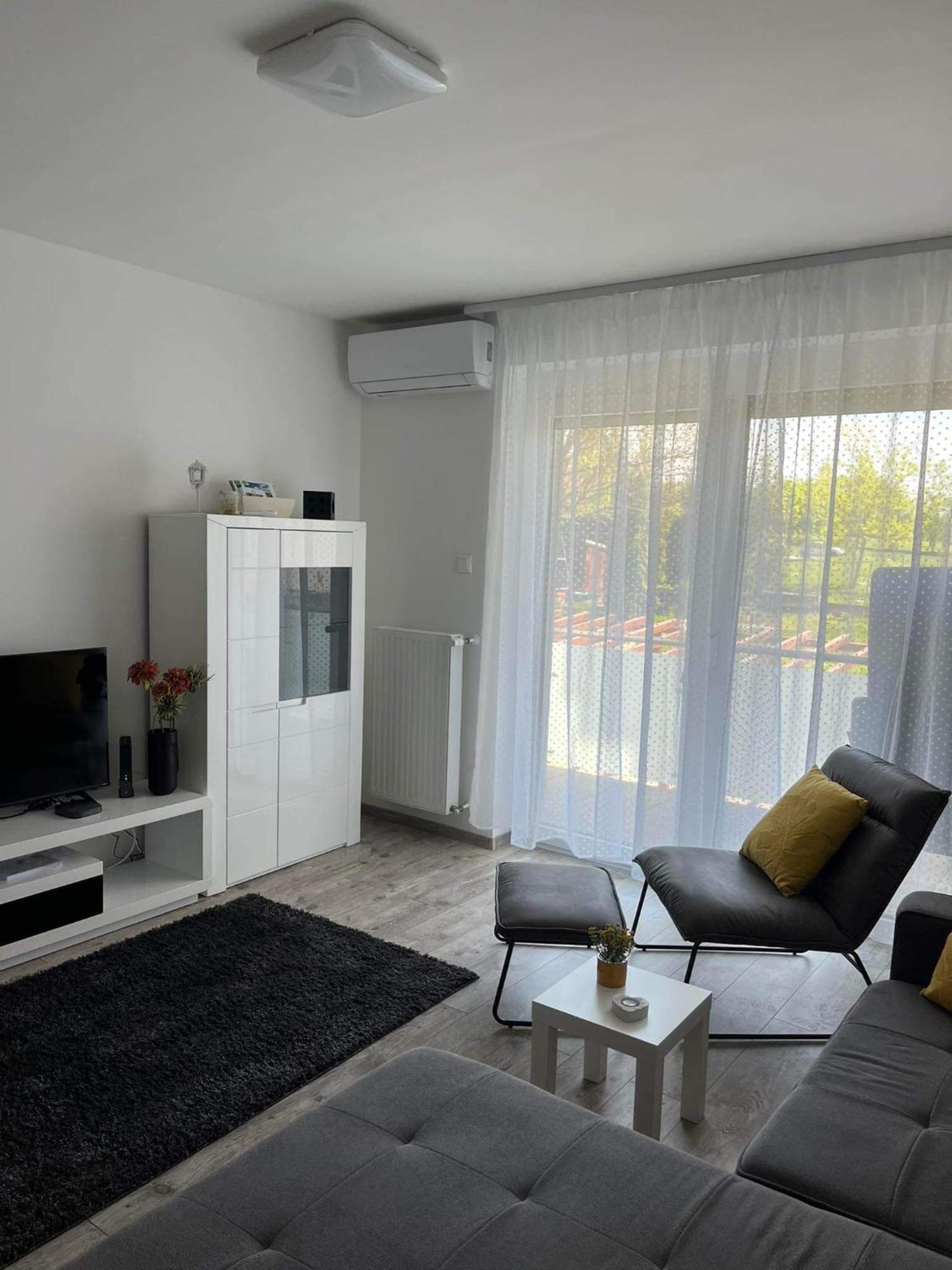 Ada Apartman Ödenburg Exterior foto