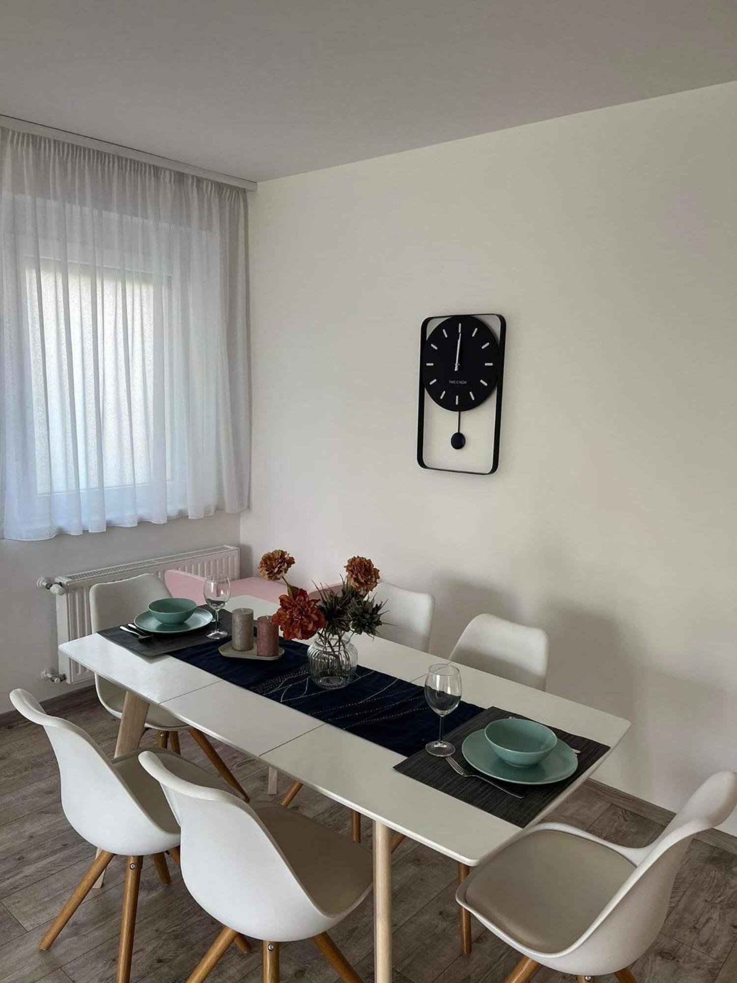 Ada Apartman Ödenburg Exterior foto